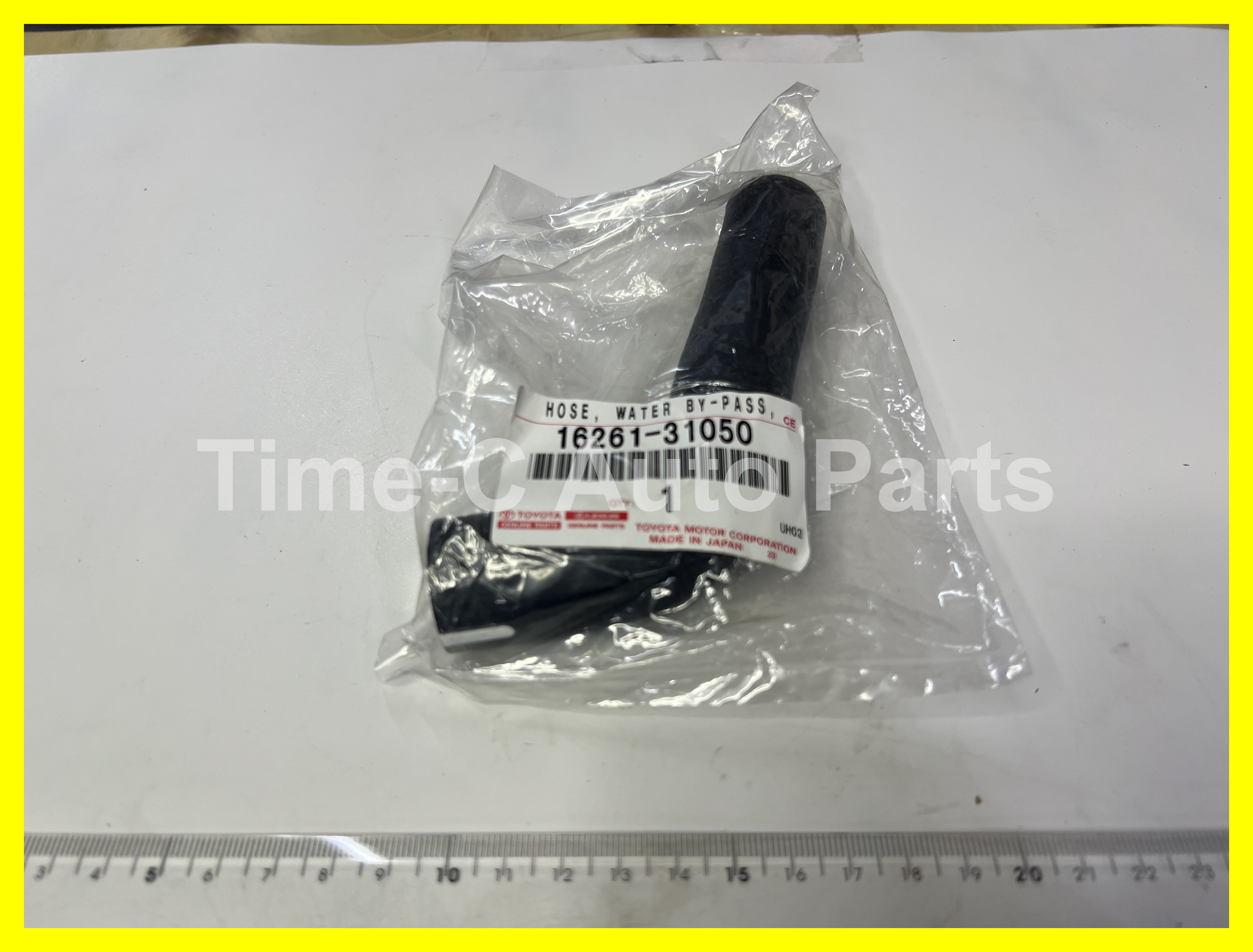 水喉 16261-31050 - Toyota Alphard Vellfire 20系