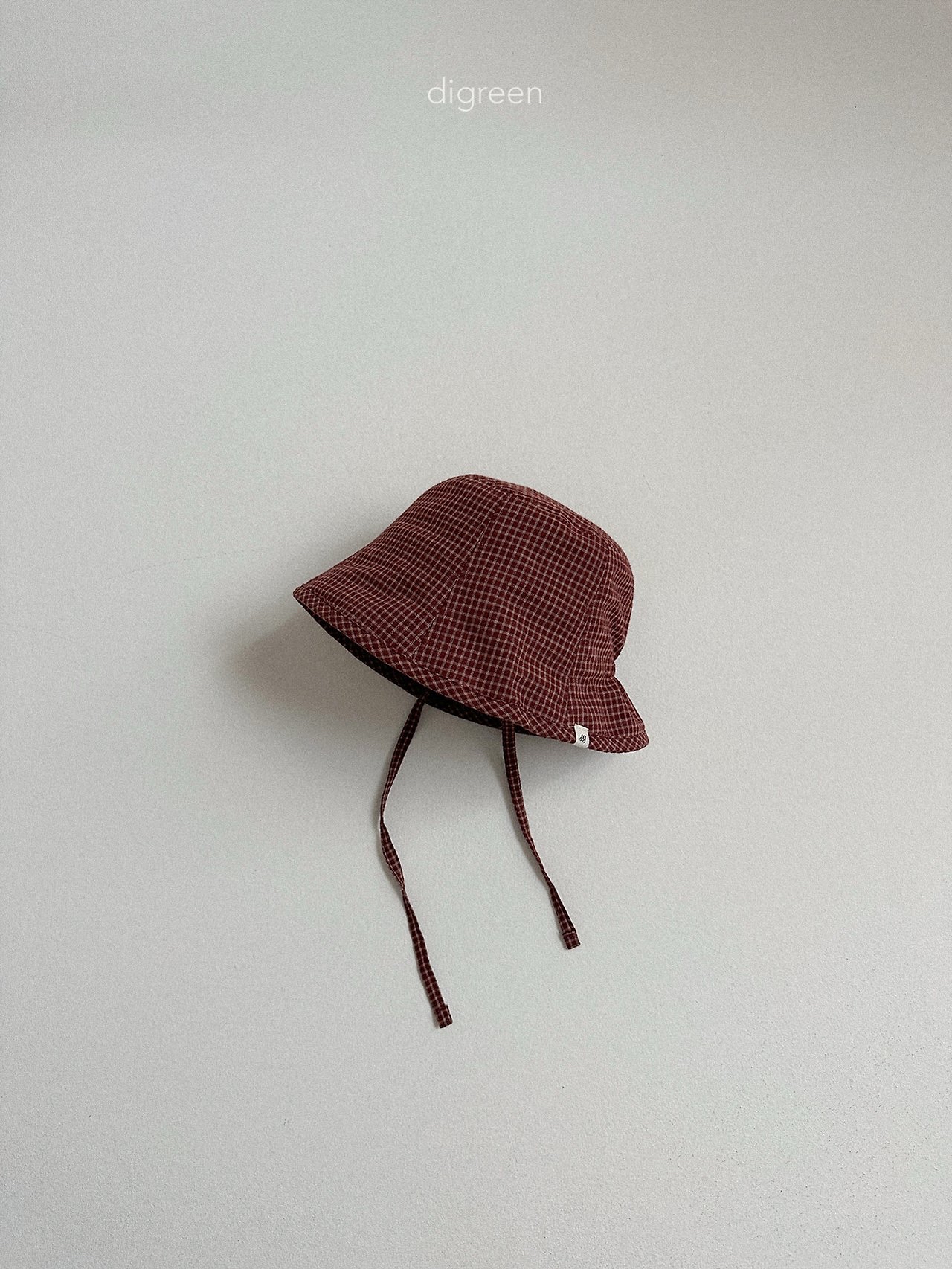 Digreen | chest hat   