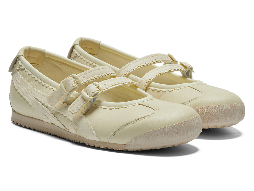 【预购】Onitsuka Tiger MEXICO 66 TGRS｜1182A660