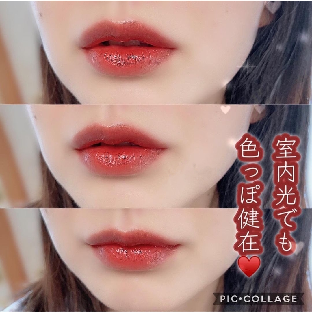 日本Cezanne唇膏 401號色