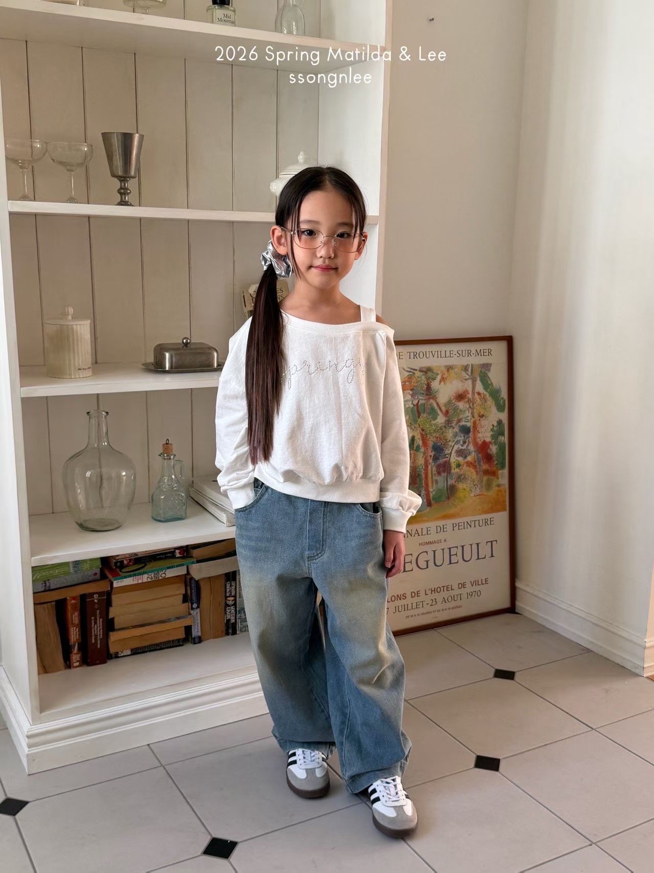 🇰🇷Matilda&Lee MTM