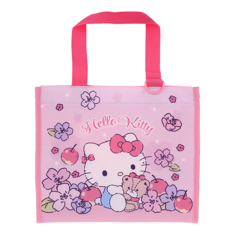 Hello Kitty Shopping Bag (S) 環保袋 (細)