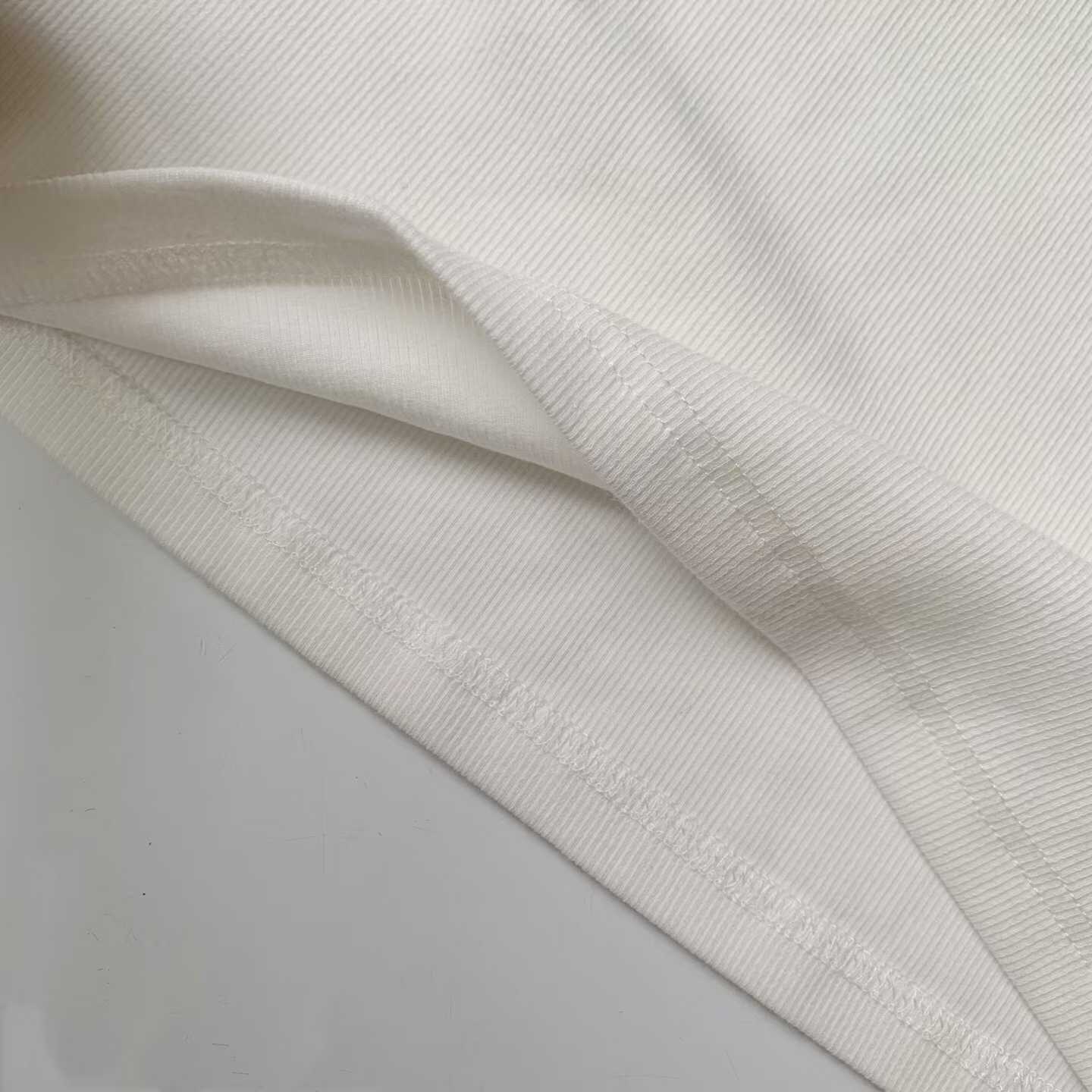 預 RL Polo V領彈性背心Tee [貨號26A1531]