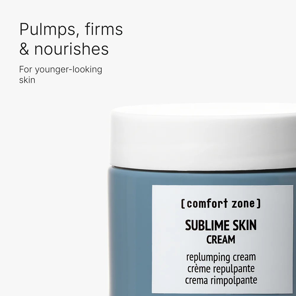  SUBLIME SKIN CREAM, 60ml
