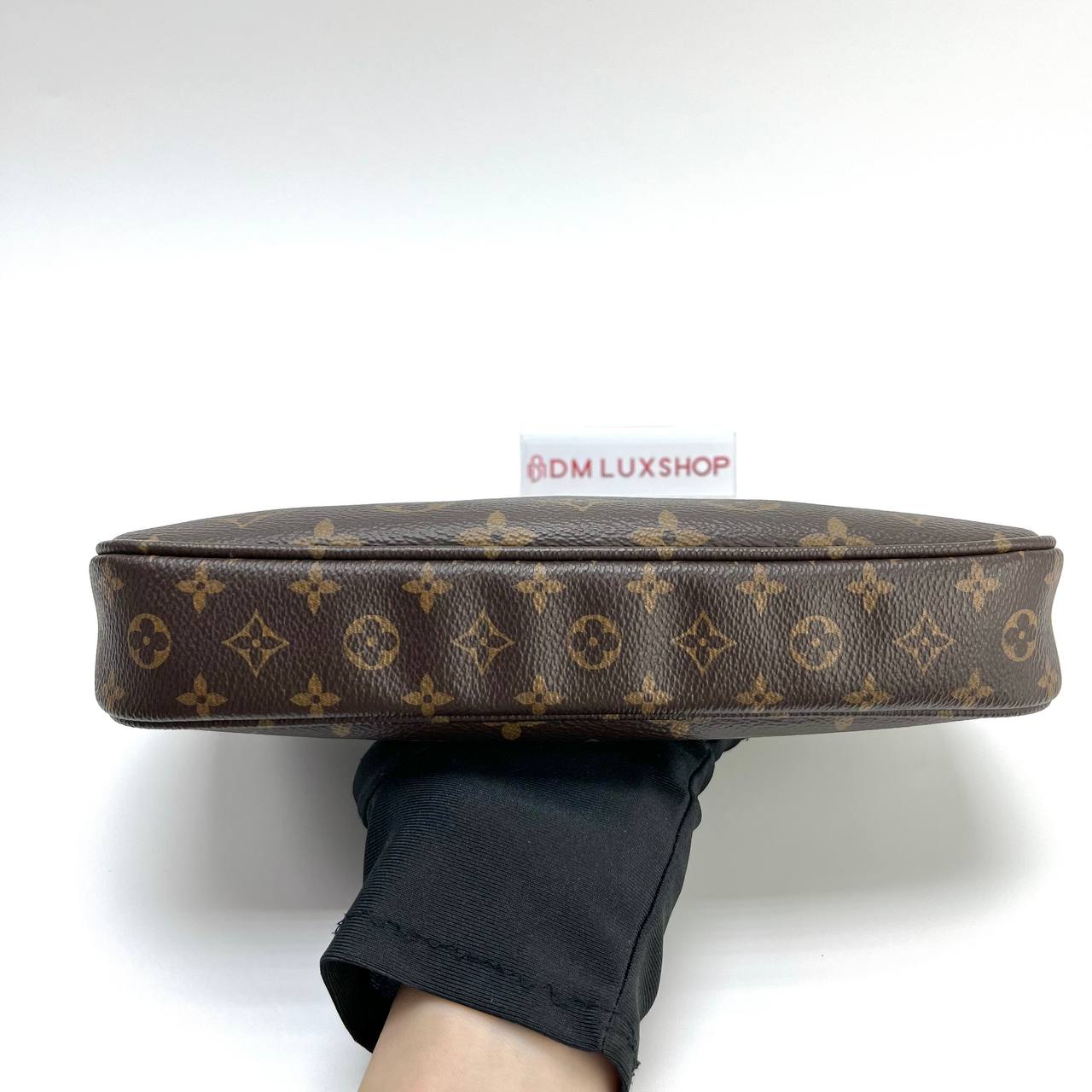 LV Monogram Multi Pochette GHW