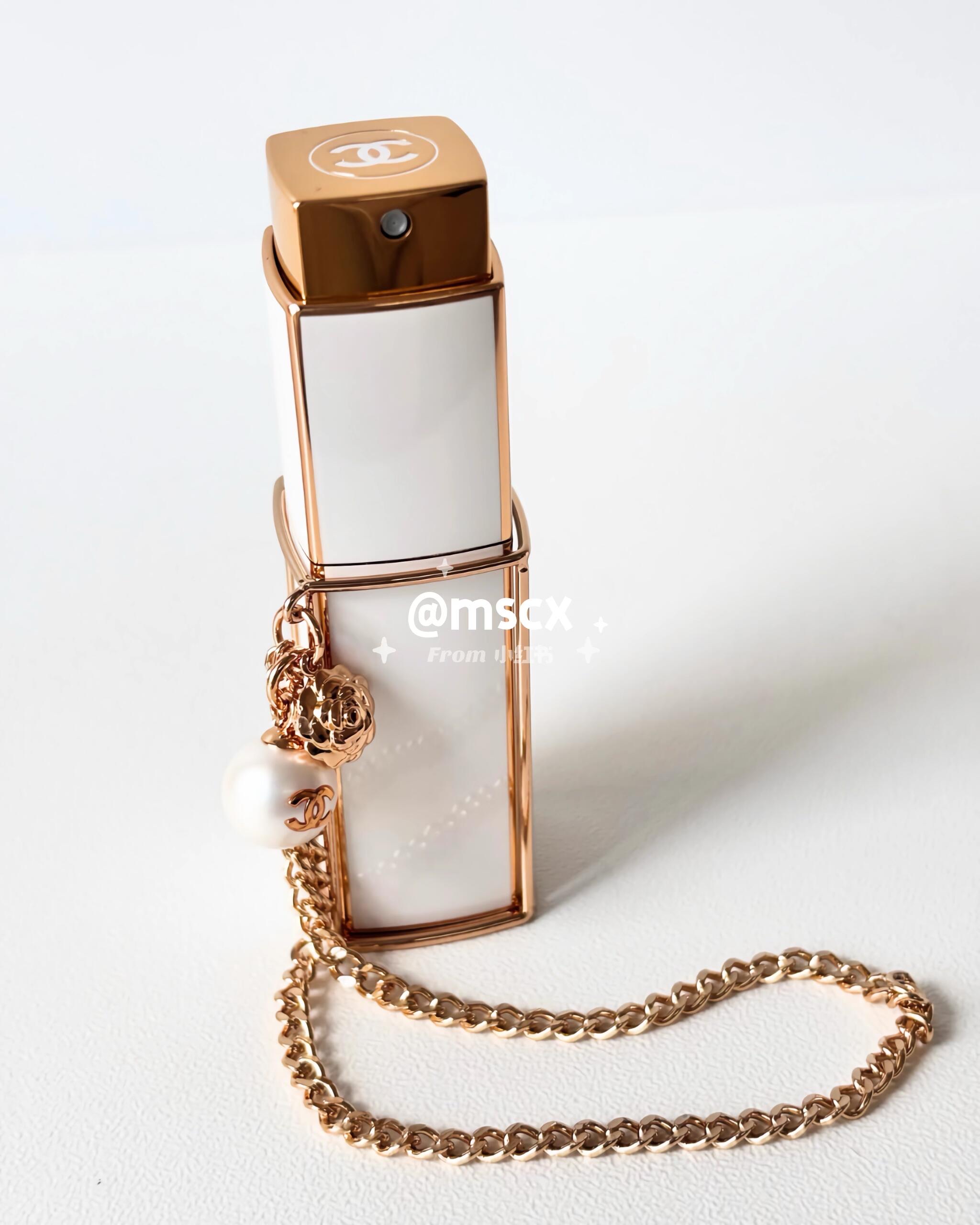 限定✨Chanel 香奈兒 COCO MADEMOISELLE 可可限量便攜香水套裝 7ml x3 COCO MADEMOISELLE EAU DE PARFUM PURSE SPRAY 