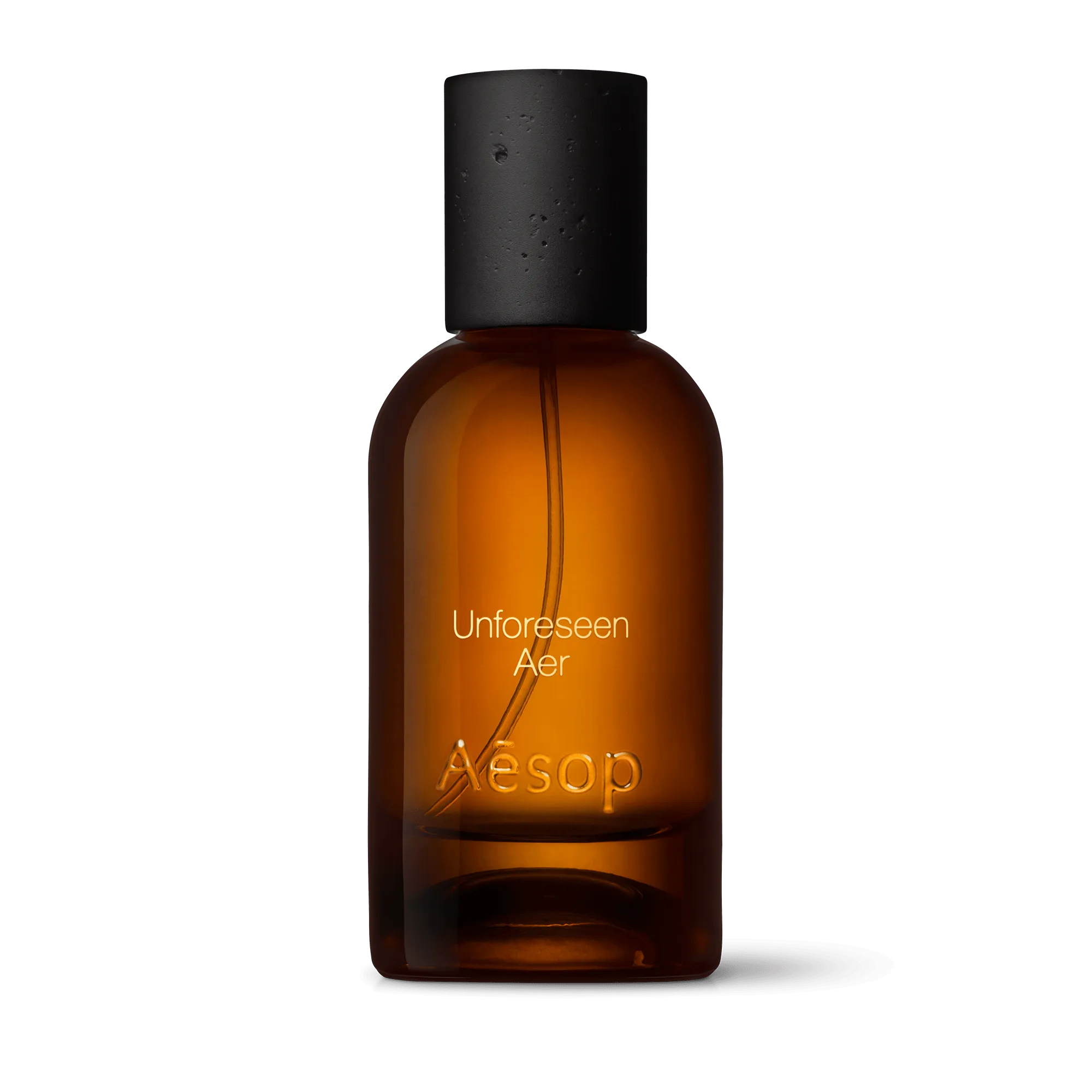 Aesop 伊索 喚空 Unforeseen, Aer 無形之息香水 50ml