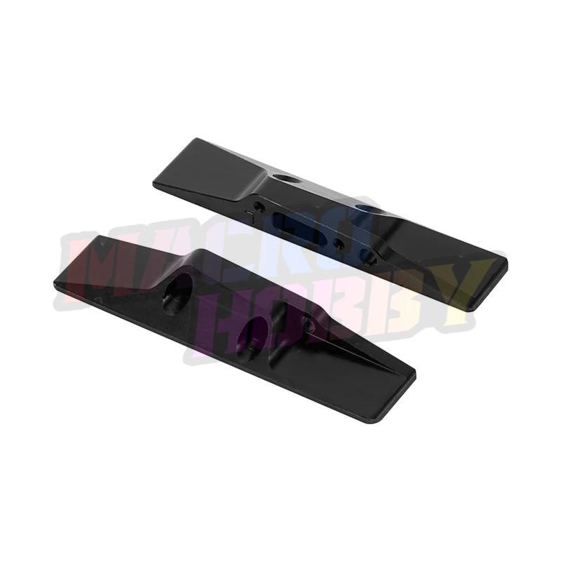 INJORA POM Rock Sliders for 1/30 SCX30 #530371