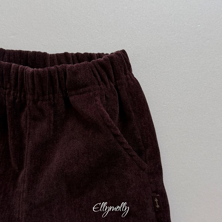Ellymolly | Holicimofrill pt