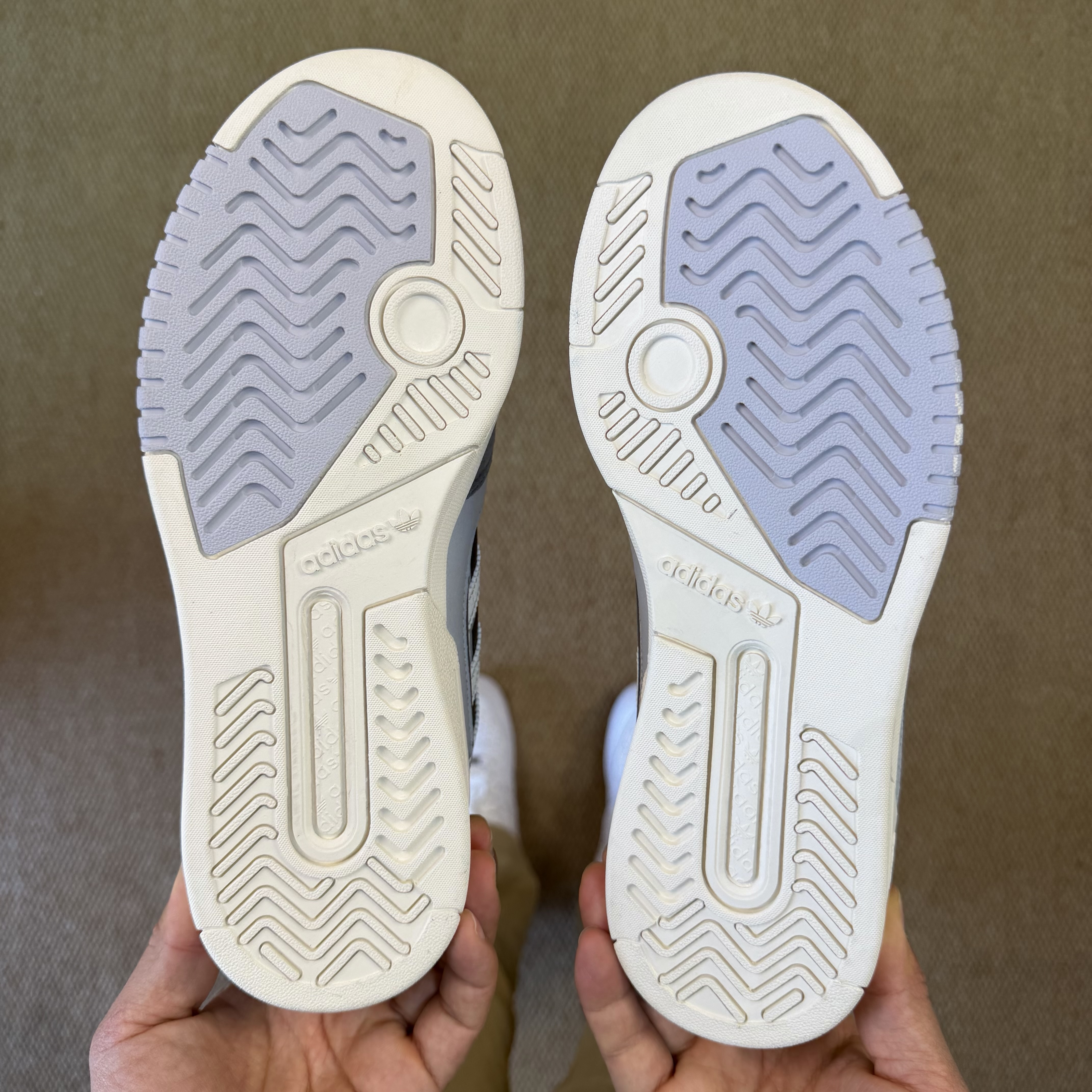 Adidas Originals Drop Step Low 2.0 JQ0063