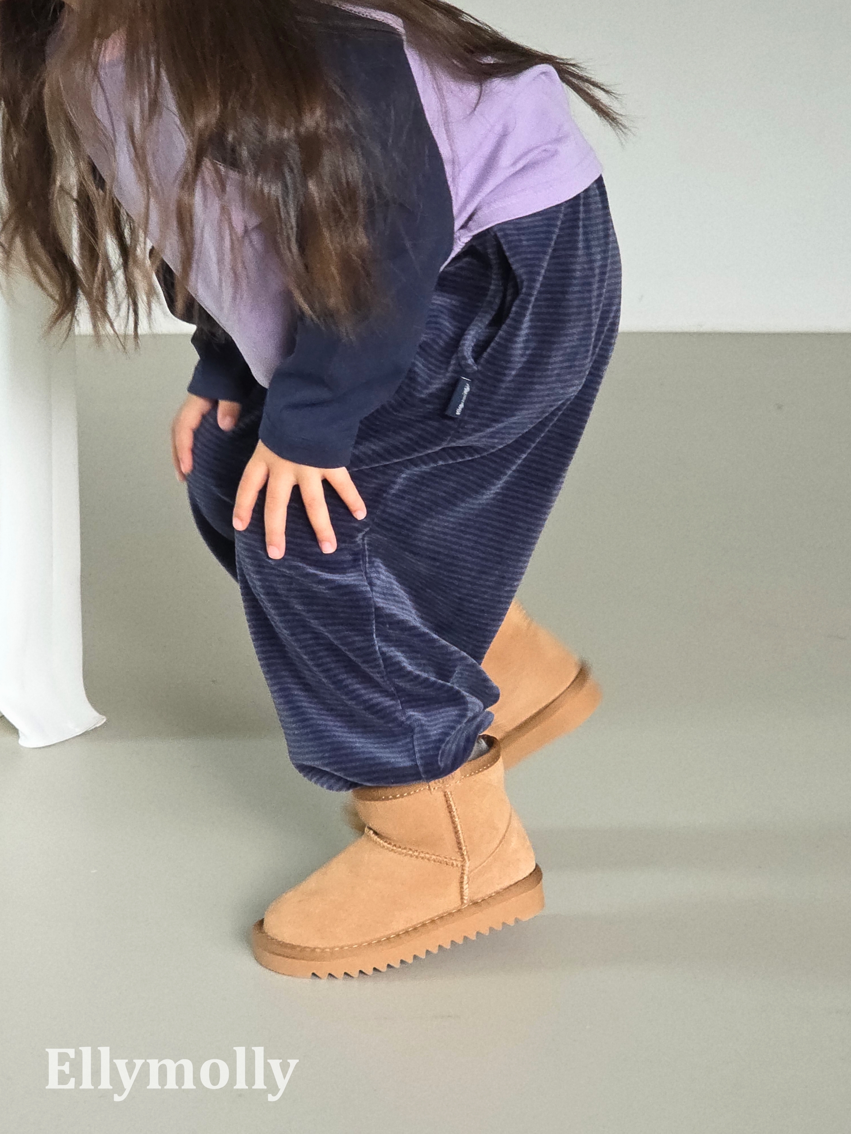 Ellymolly | Velodangara Jogger Pants