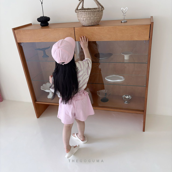  🇰🇷the goguma 短褲