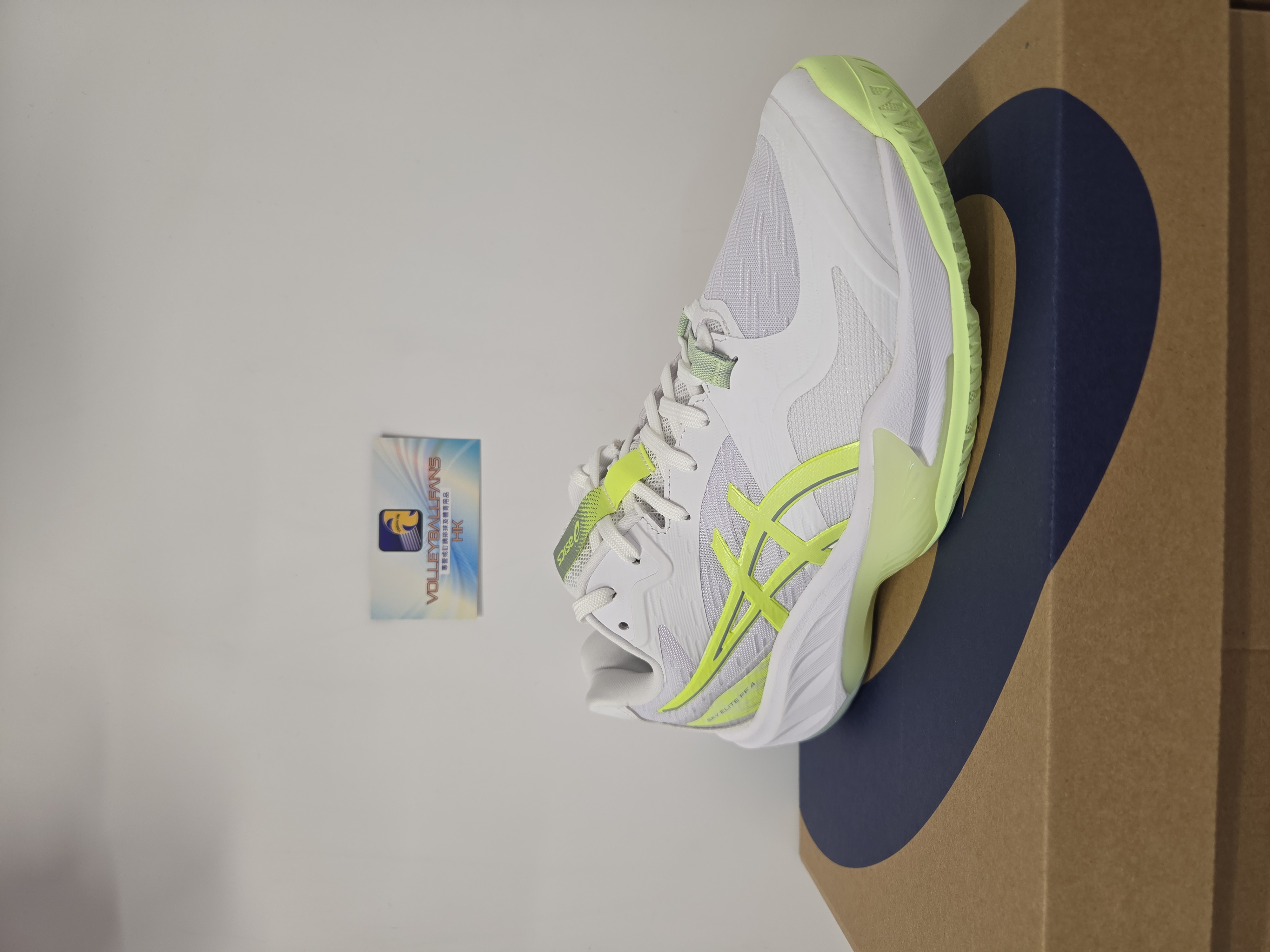Asics Sky Elite FF 4 排球鞋
