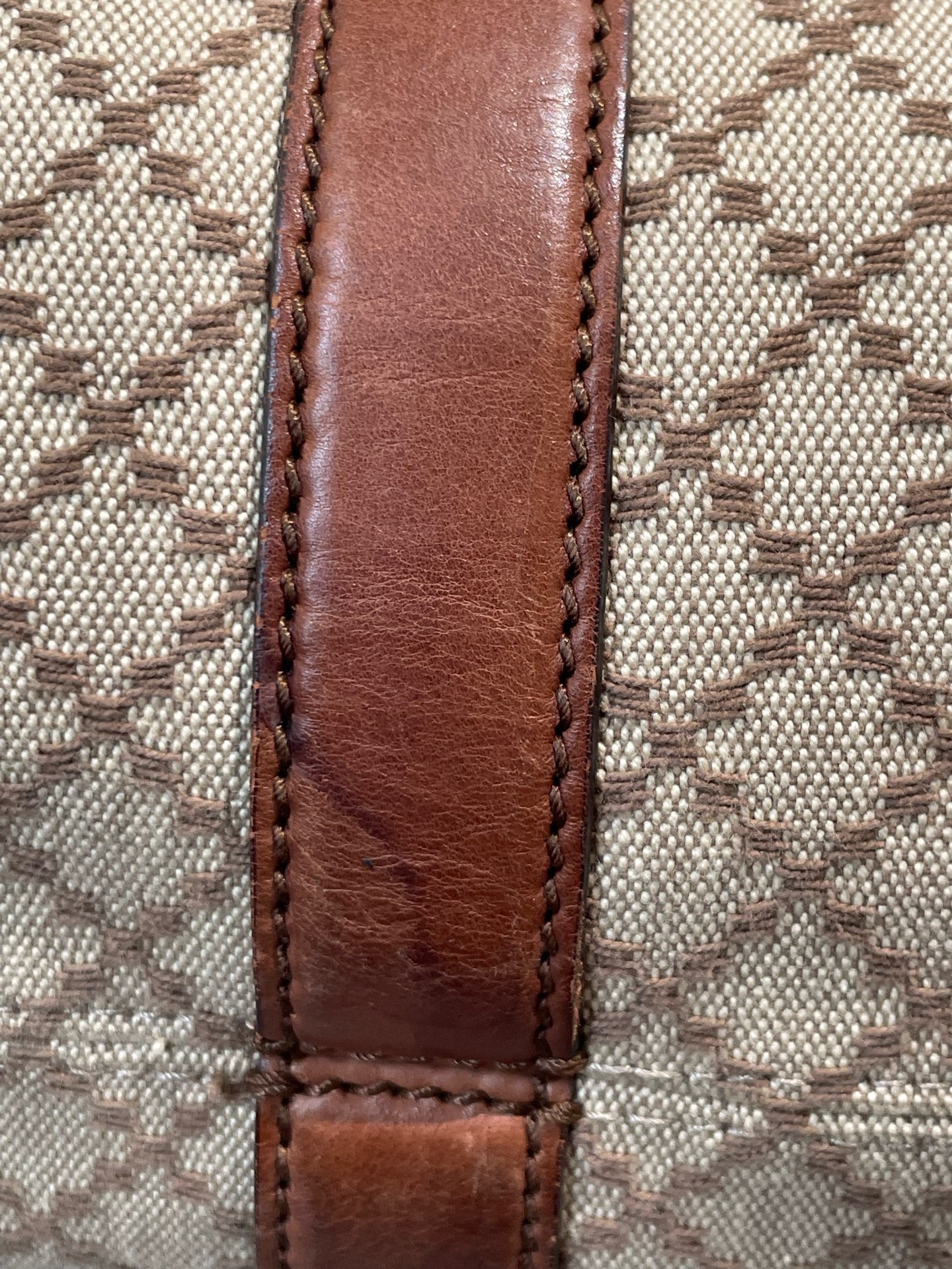 【預訂貨品】Gucci 帆布tote bag