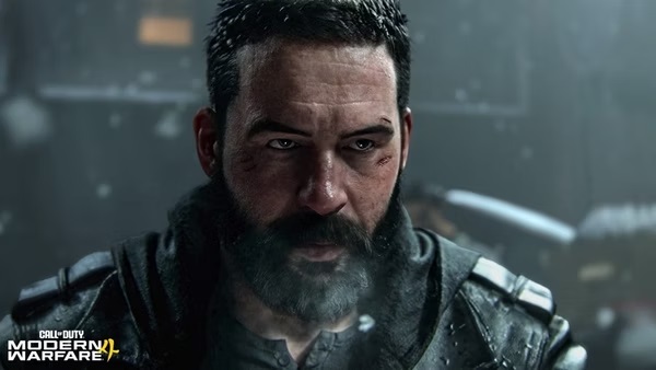 [預訂] [行版] PS5 決勝時刻：現代戰爭4 (訂價HKD548) (訂金HKD100)