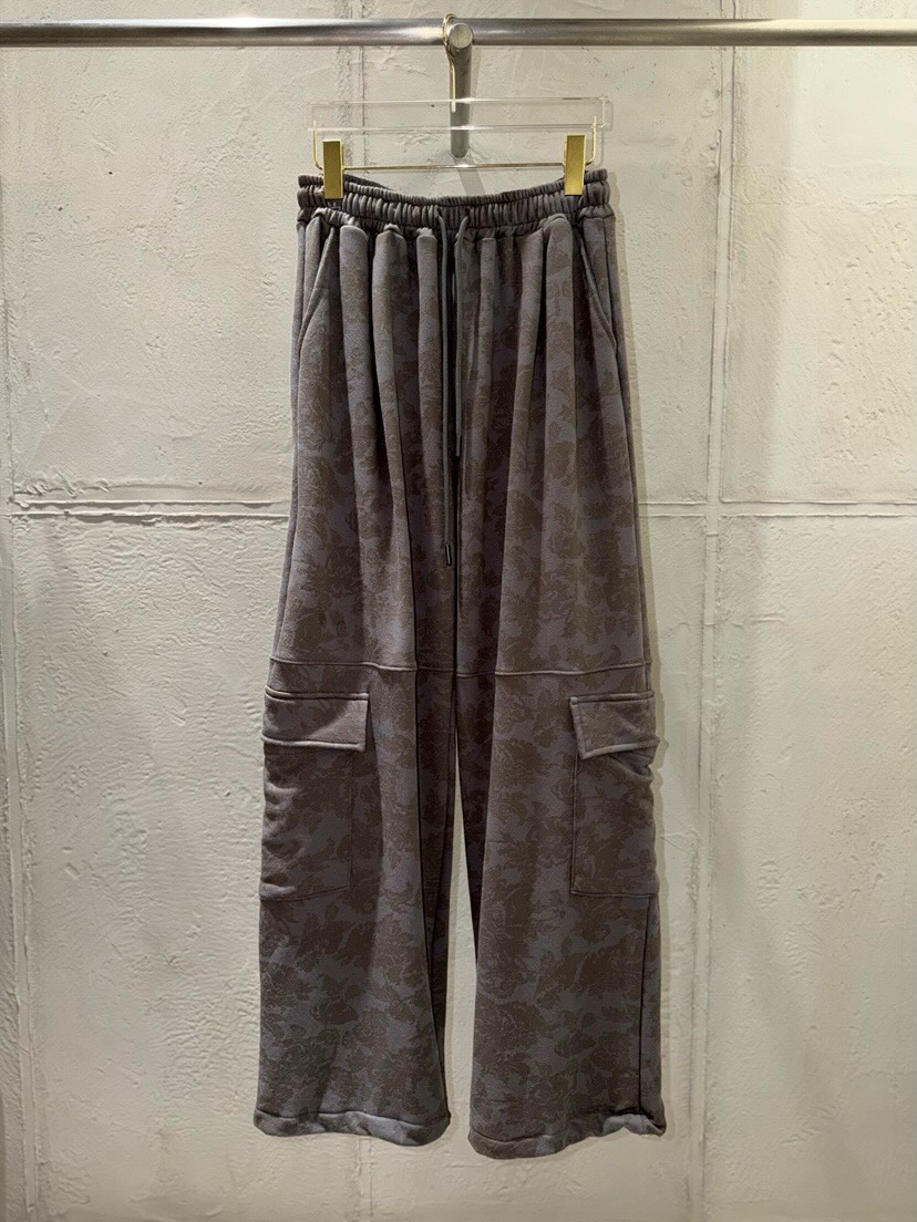 (2026FW) UNICO - PANT
