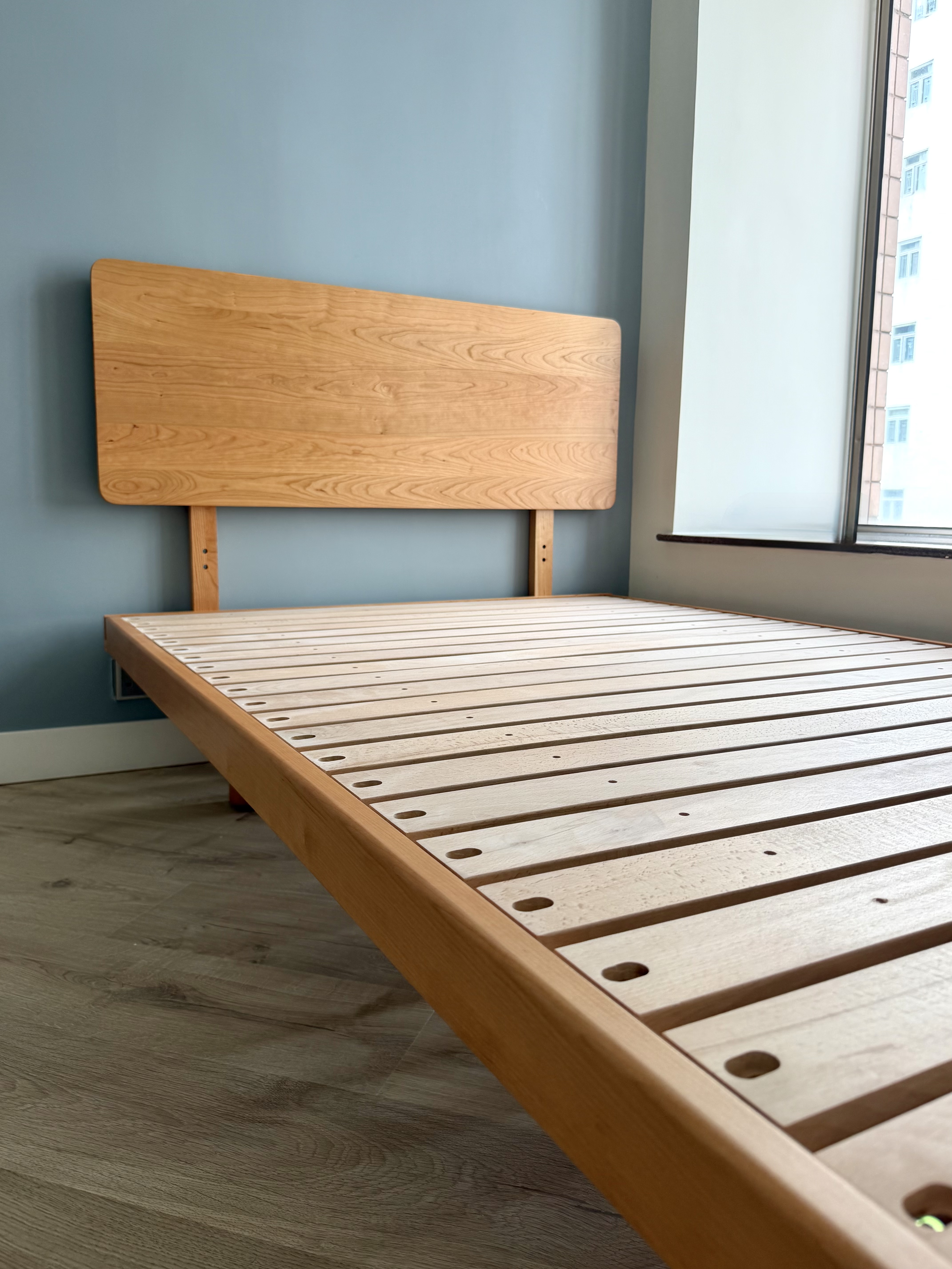 #期間限定 SIMPLE Bed