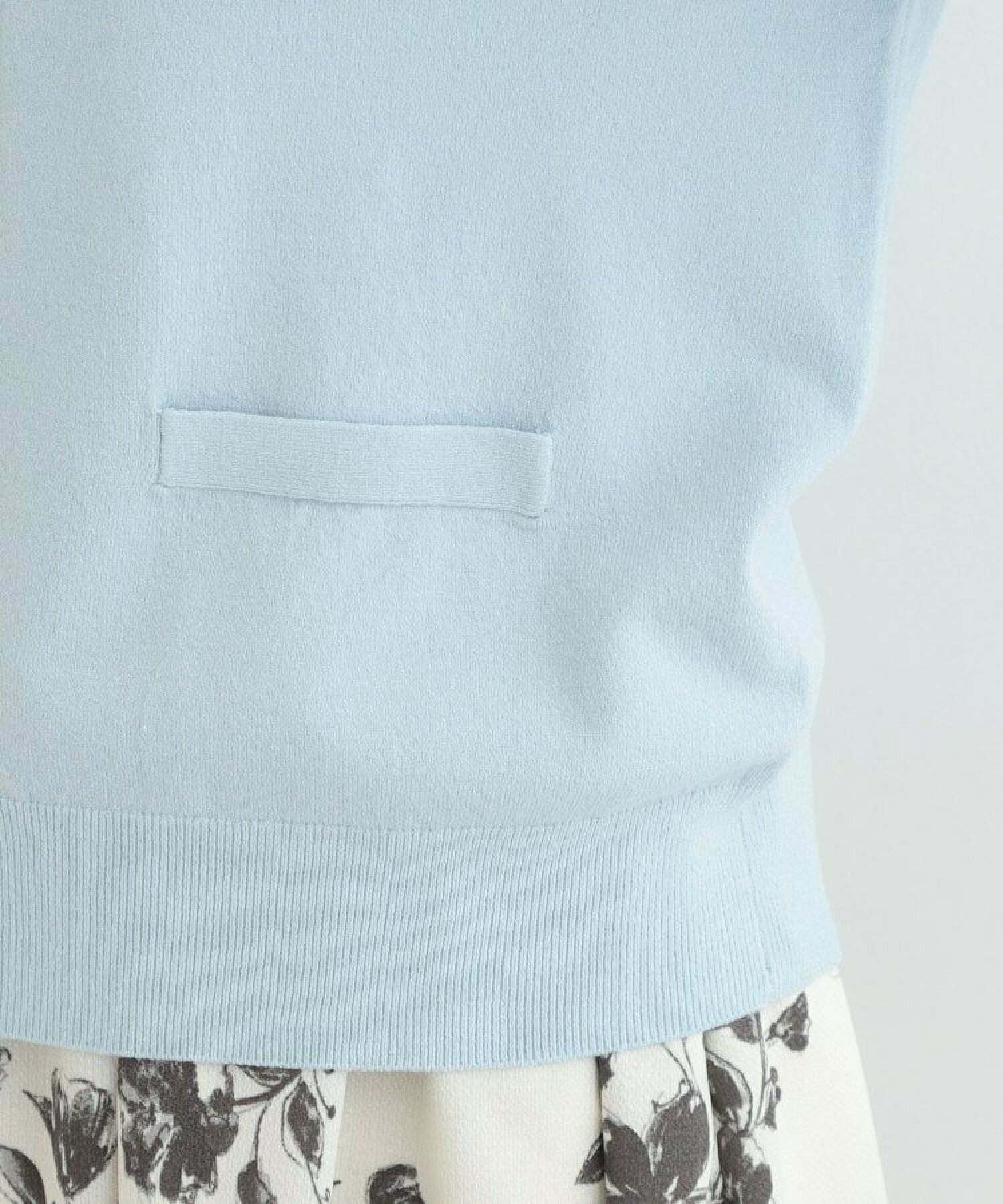 🆕【⭐訂購⭐】  🇯🇵日本直送 🌀SHOO・LA・RUE金屬鈕扣 配色 優雅 圓領針織外套［4款選］🌀 [ELCA-0078][260323]