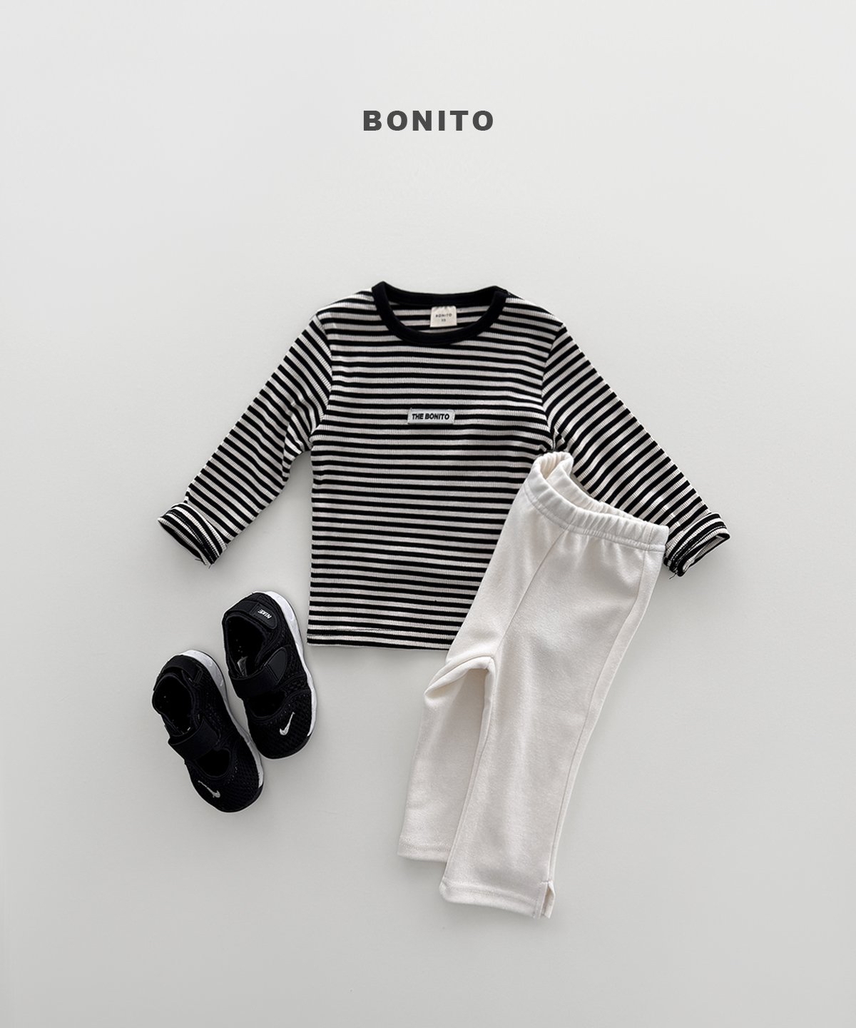 Bonito | 9 bucapri pants
