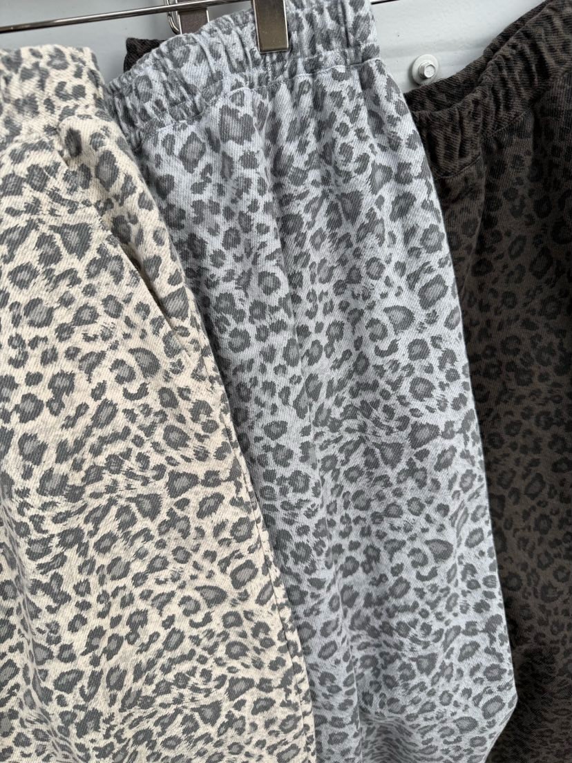 (2026FW) FRANC - PANTS