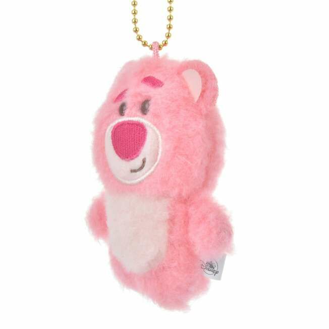 [現貨] [JDS] LOTSO｜ 吊飾 {TF2307004}