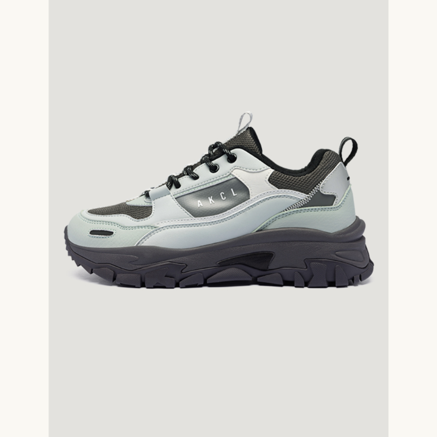 AKIII Urban tracker - Phantom Gray 
