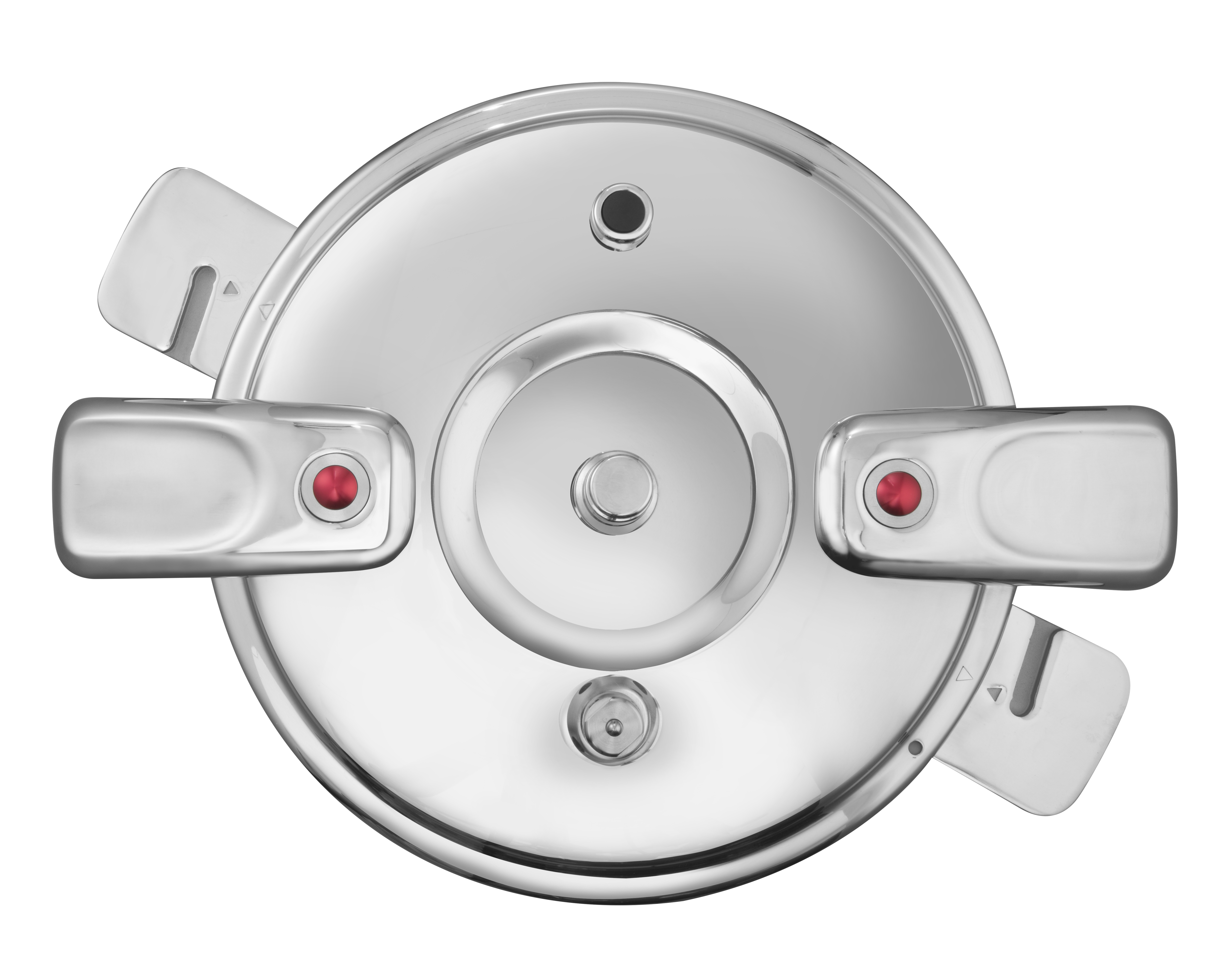Commercial Pressure Cooker 15L