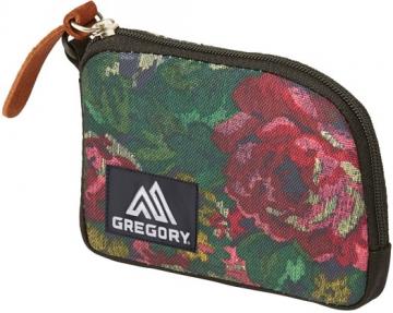 Gregory Coin Wallet 65498