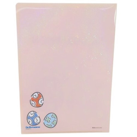 [現貨] [日本直送] 多啦A夢 A4 File 套裝 {TF299853}