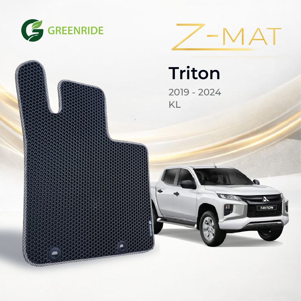 [Z-Mat] Mitsubishi Triton [KL] (2019 - 2024)