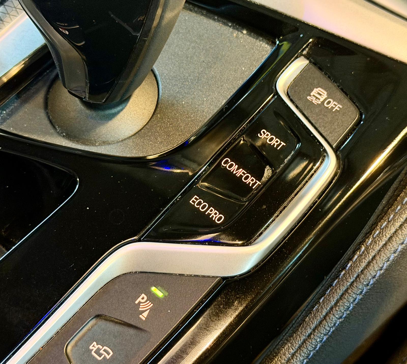 B.M.W. 520i M-Sport Edition 2019