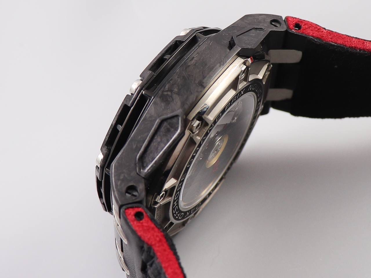 A P皇家橡树GP系列V2版🔥搭載复刻原版3126计时机芯 市面上最强的超级复刻🔥🔥