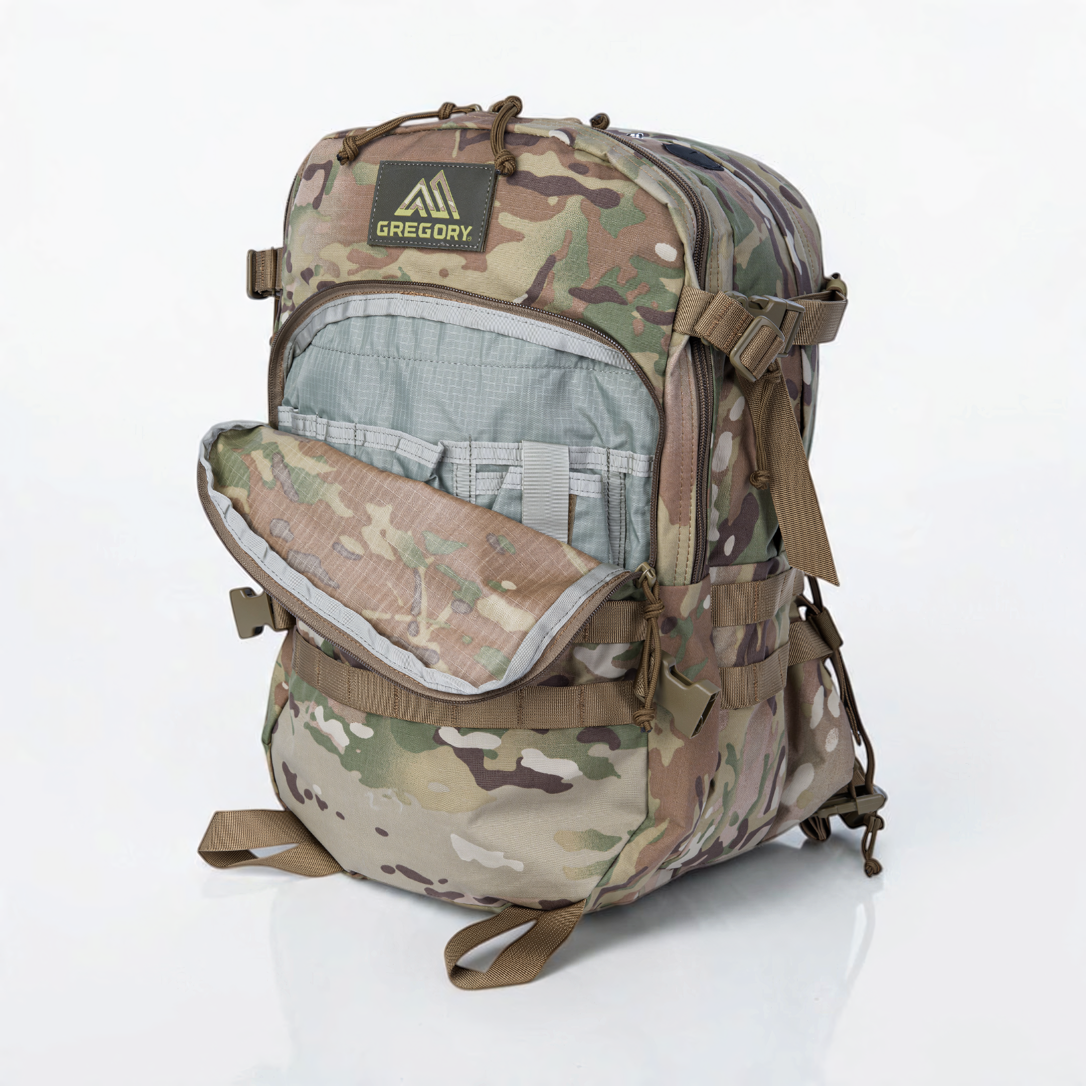 Gregory SPEAR Recon Pack V2