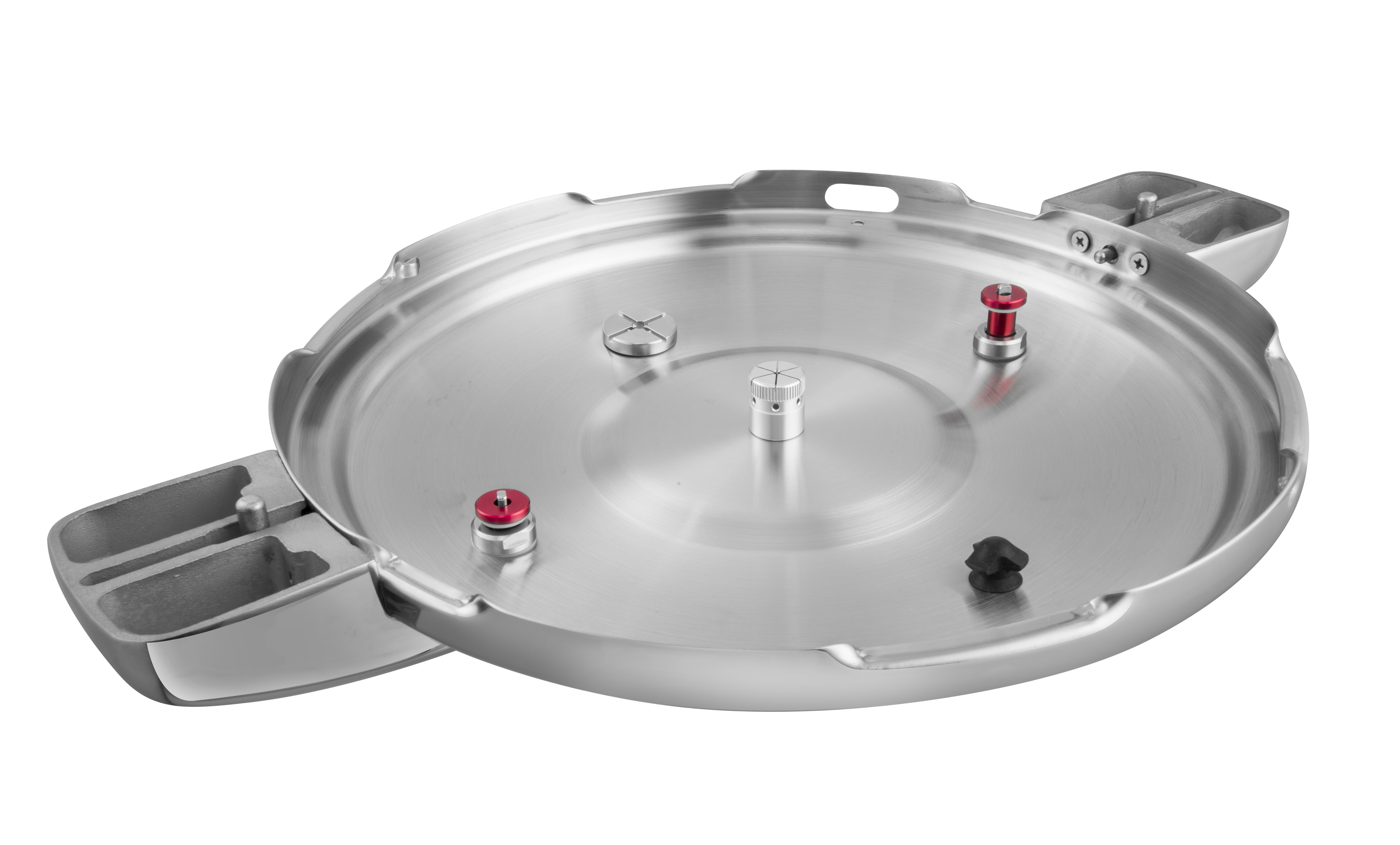 Commercial Pressure Cooker 20L
