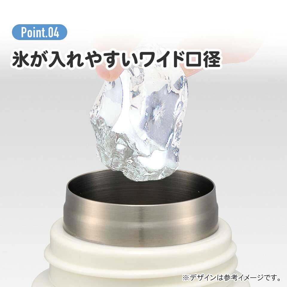 現貨｜龍貓 My Neighbor Totoro 宮崎駿 日版 Skater 不銹鋼膽 保溫杯 500ml (662157)