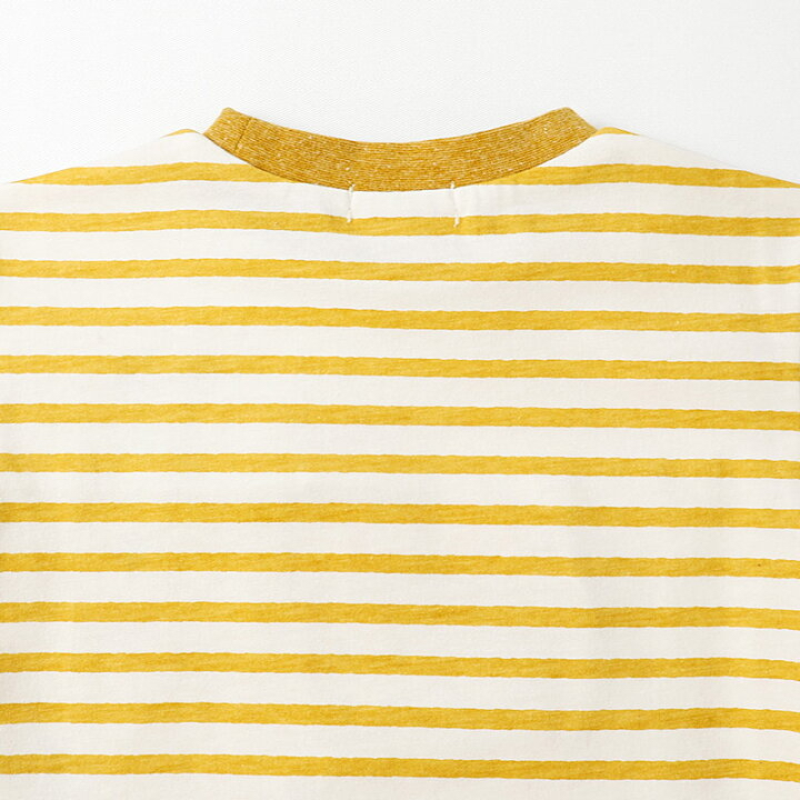 🇯🇵預訂 日本直送🇯🇵Zoomic兩色立體動物耳朵翻蓋條紋短袖T恤