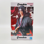 Banpresto, Grandista: Naruto, Shippuden, Uchiha Itachi