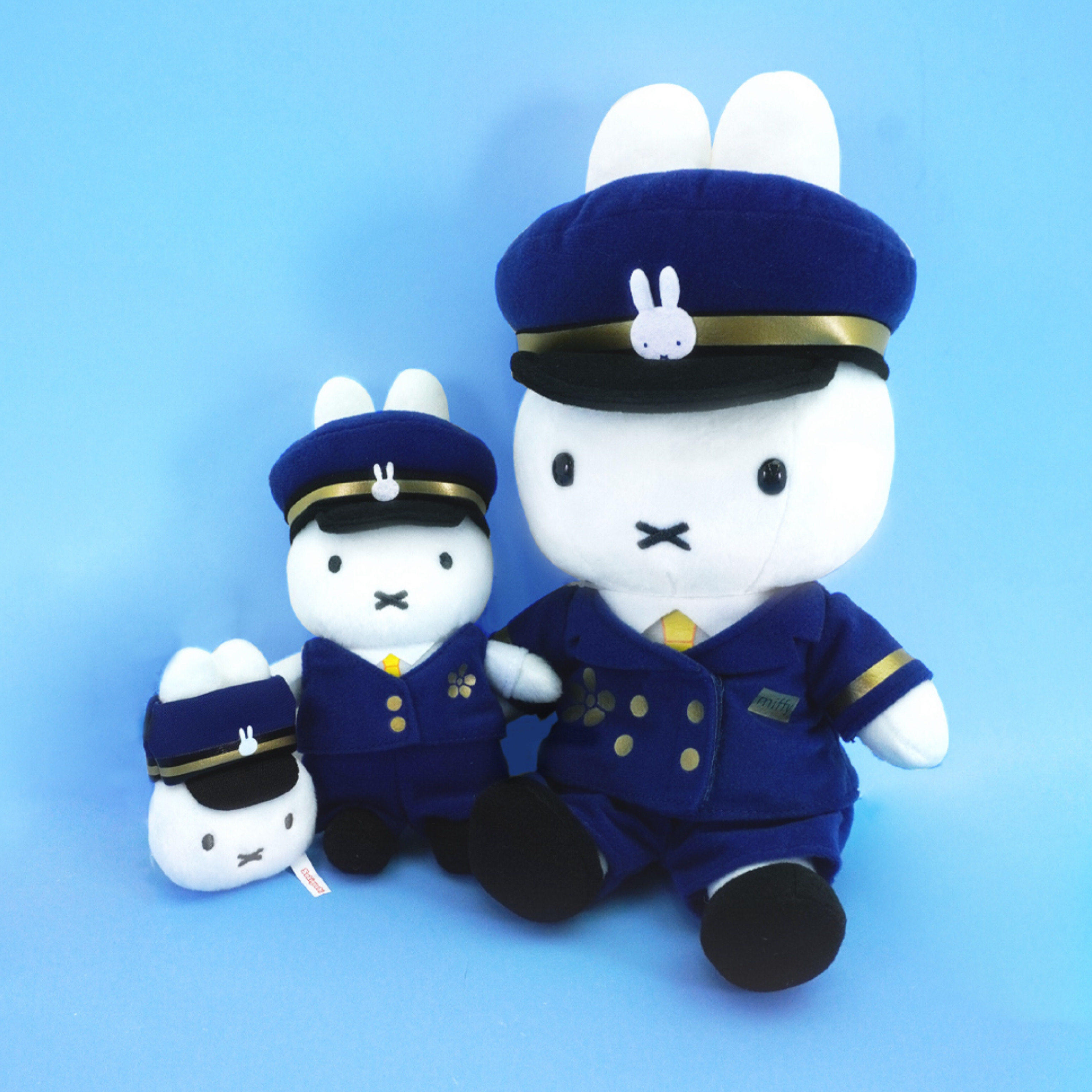 Miffy Style東京駅限定