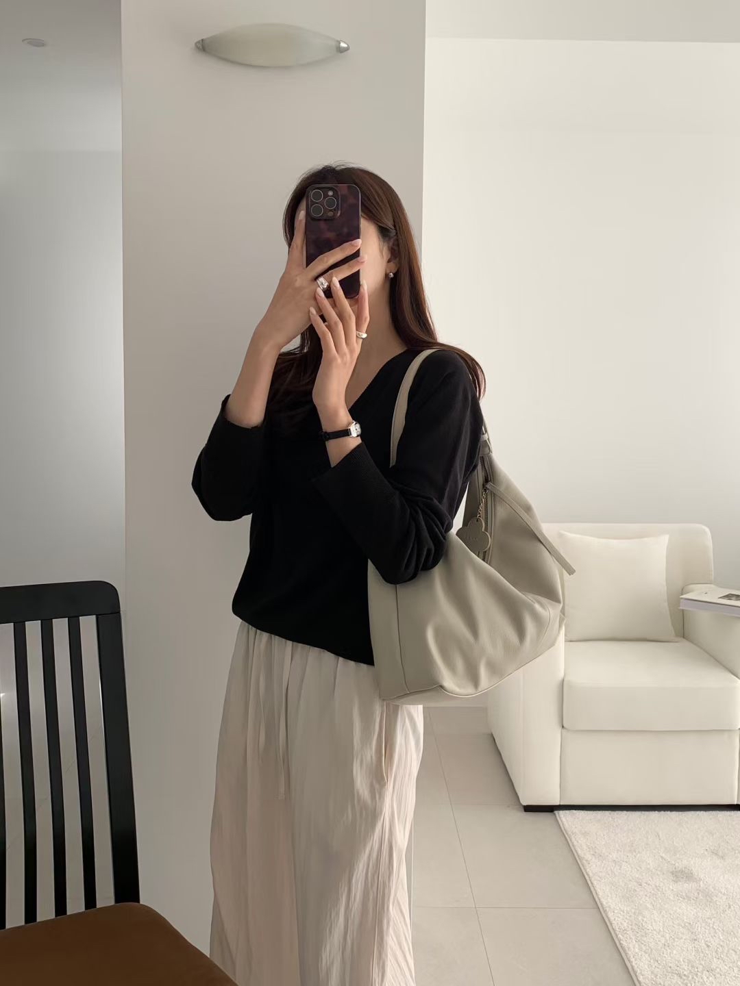 DM04_05 超輕春日HOBO (5色)