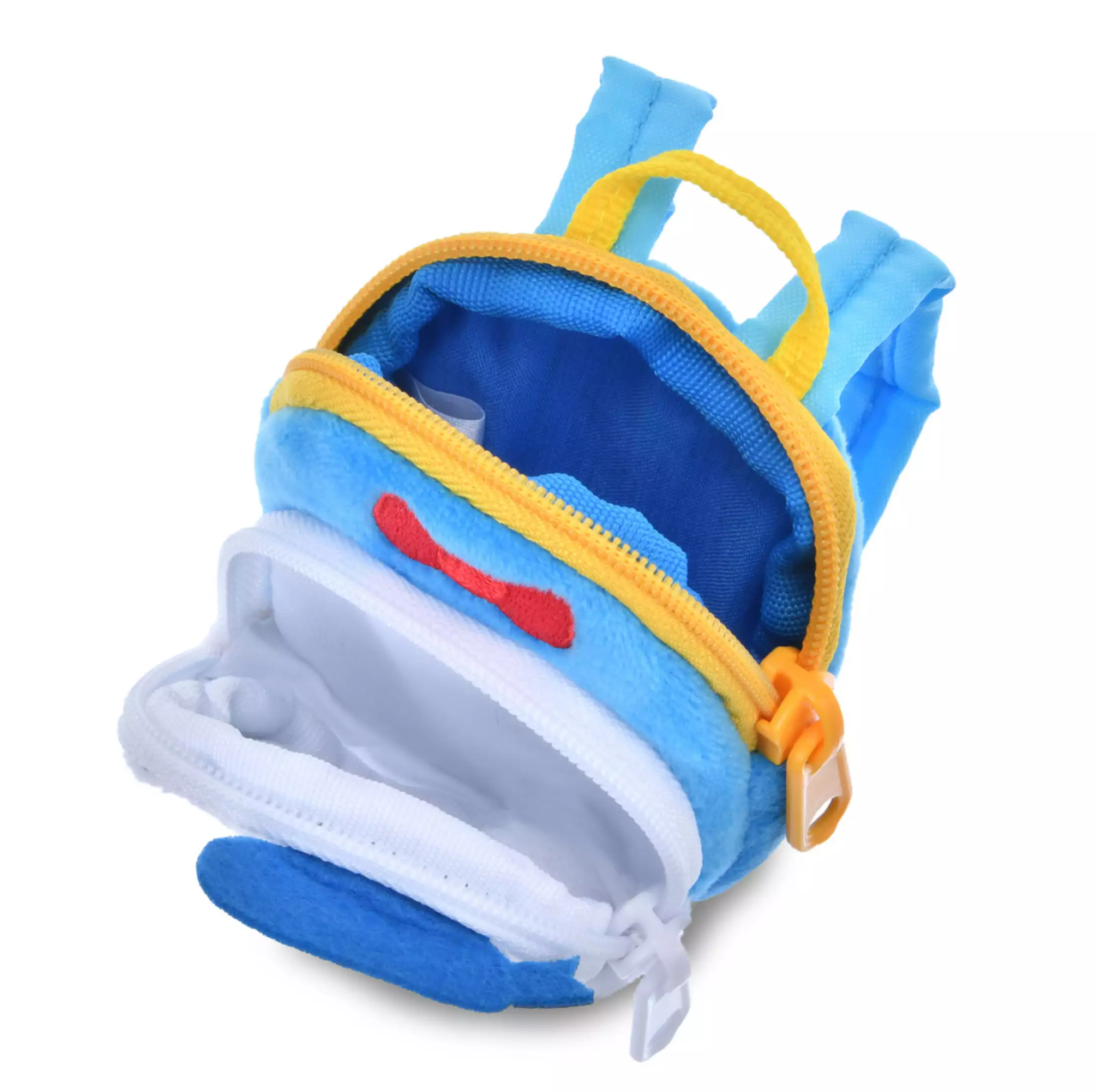 預訂 吊飾用背囊 Stitch Donald Goofy 三眼仔 生蠔BB 小甘