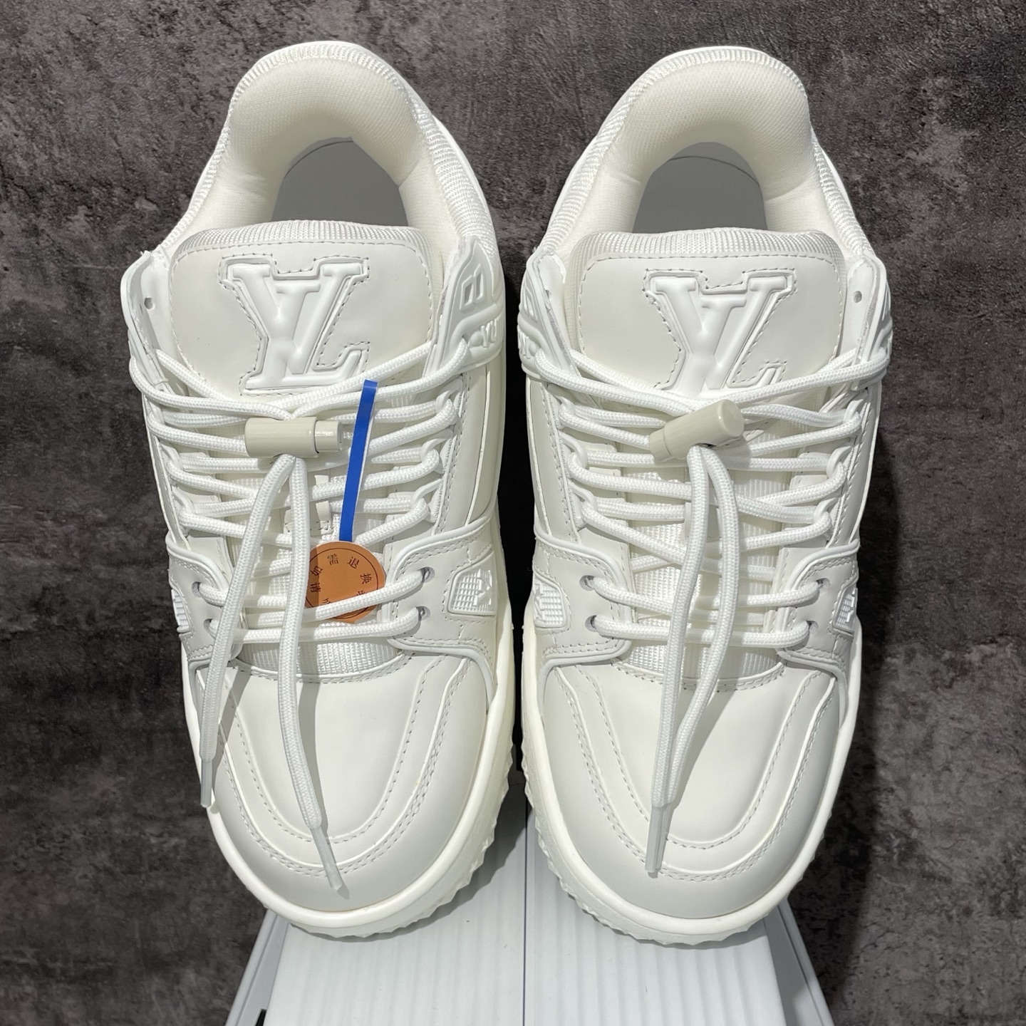 Louis Vuitton LV Trainer Maxi