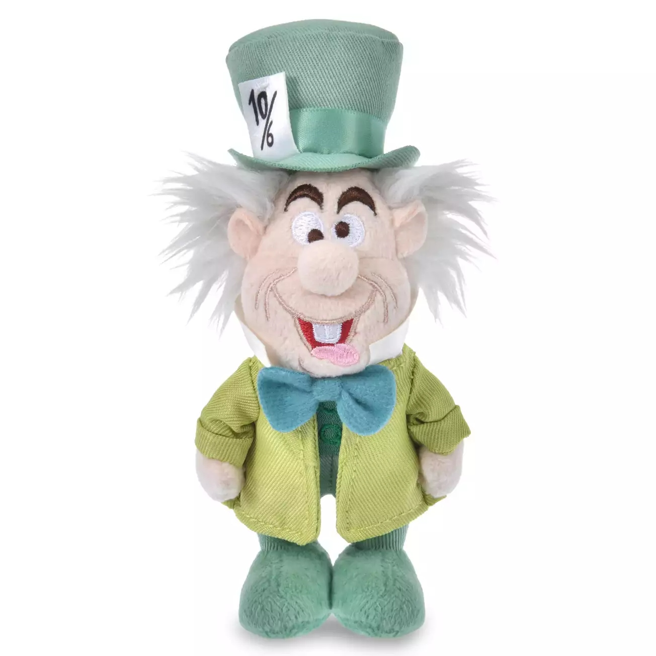 🌸 【預訂】Hatter stanDs 公仔-DISNEY ALICE IN WONDERLAND 75TH ANNIVERSARY