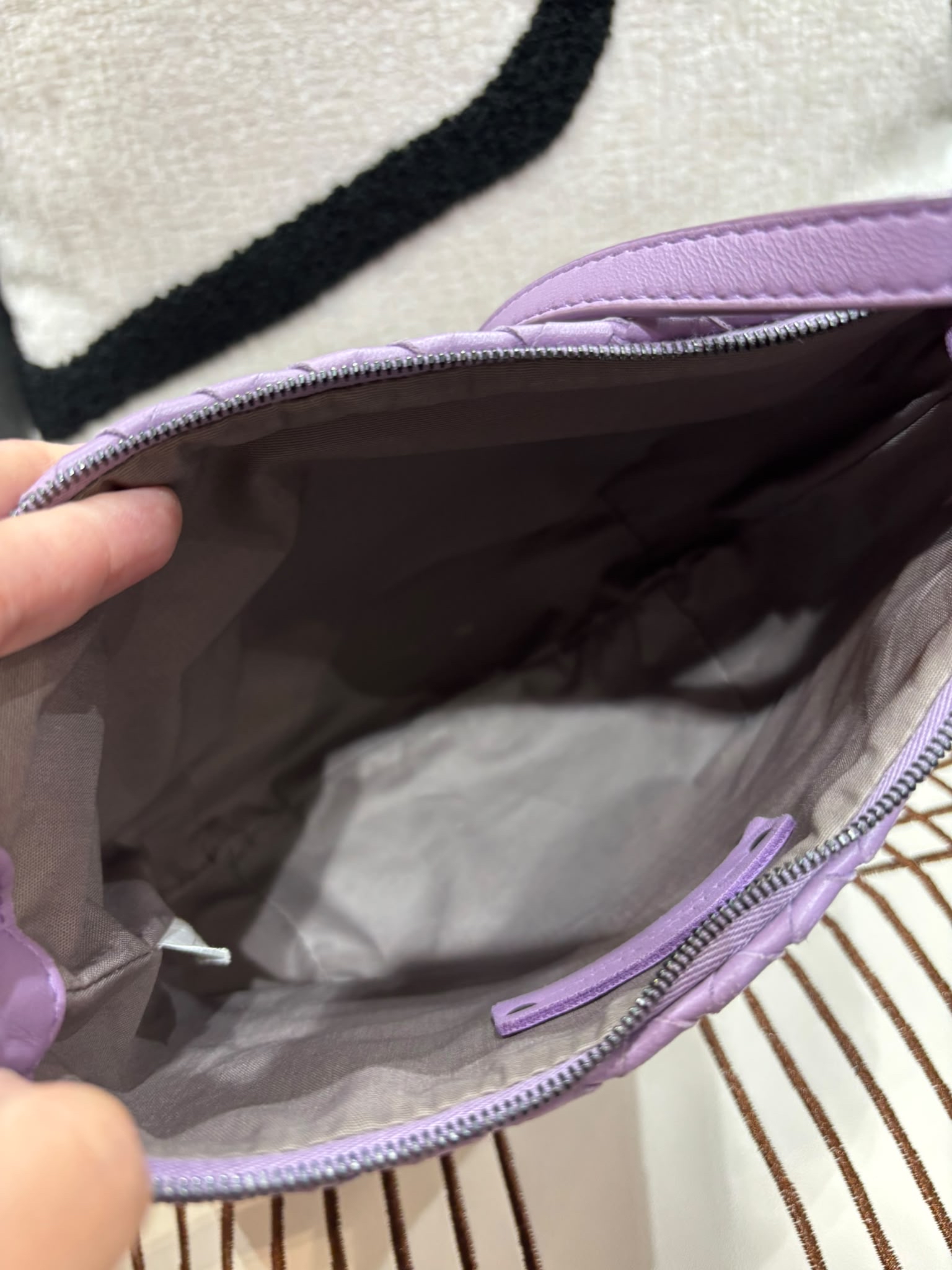 Bottega veneta BV crossbody bag  ,100%Authentic,98%new✅dust bag
