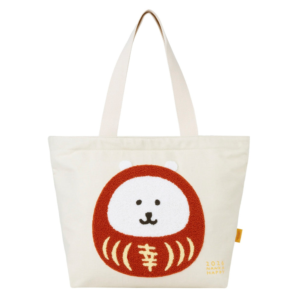 日本 nagano market joke bear 🐴馬年褔袋🐴 布袋