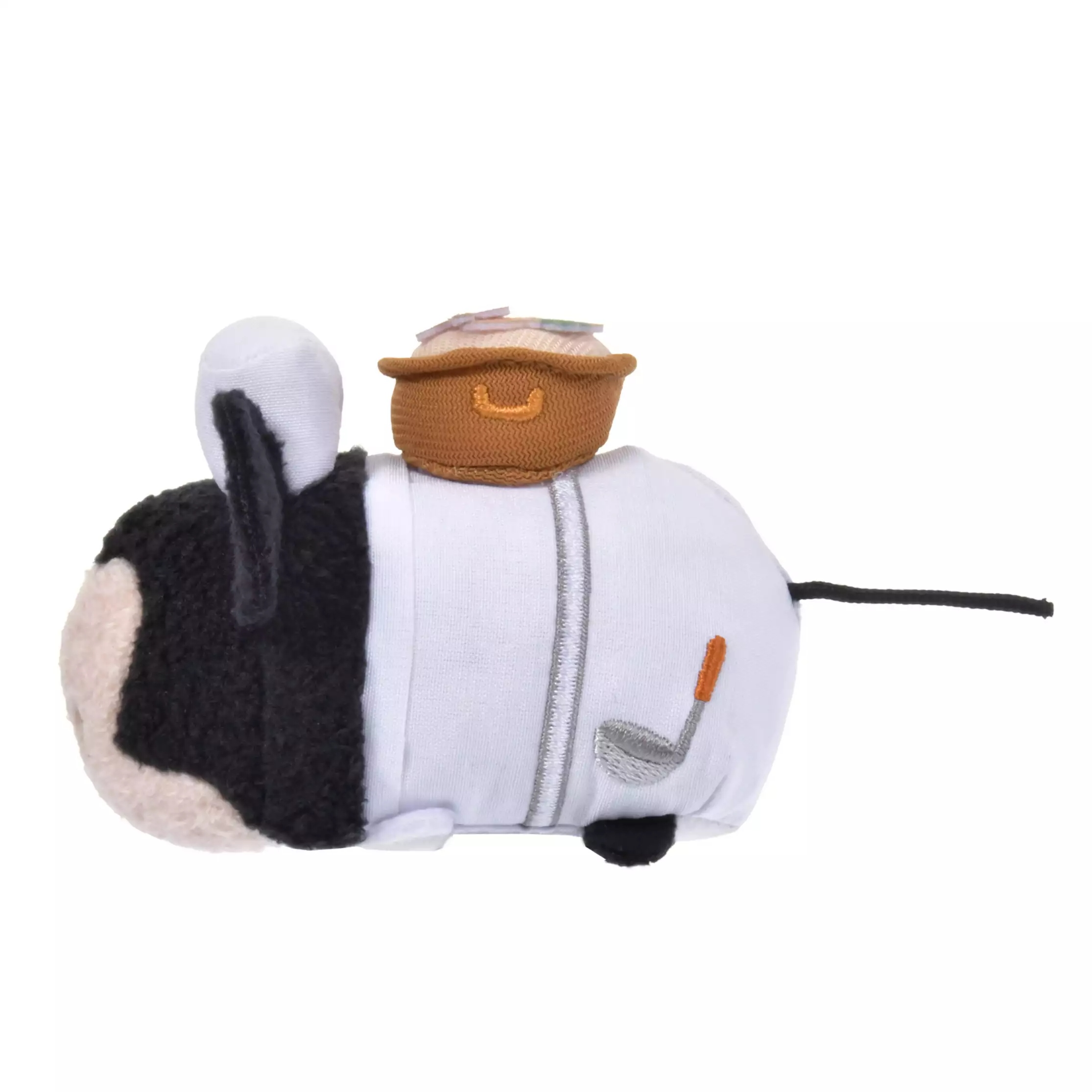 🌸 【預訂】Mickey Japanese hot pot 造型公仔 - TSUM TSUM 13/10新品
