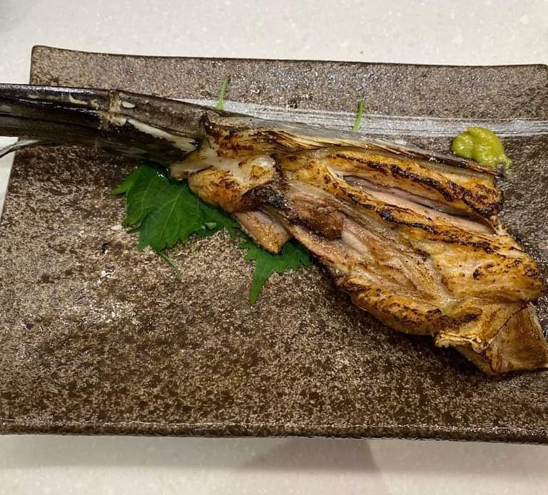 🇯🇵日本直送冰鮮藍鰭拖羅魚鮫🐟🍣🍶