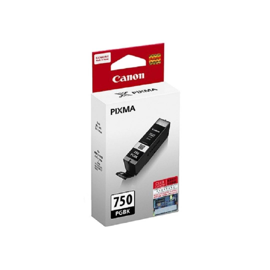Canon Ink Cartridge PGI-750XL (Original)