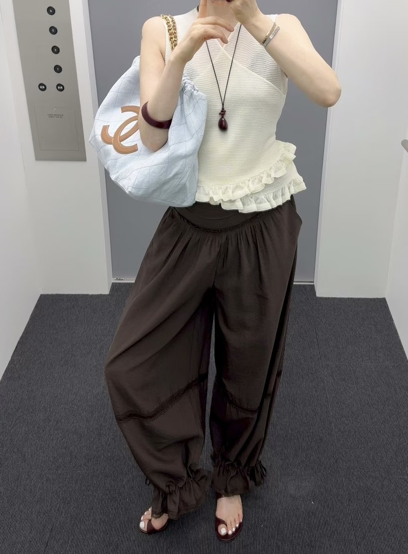 (2026SS) HELDER - VEST