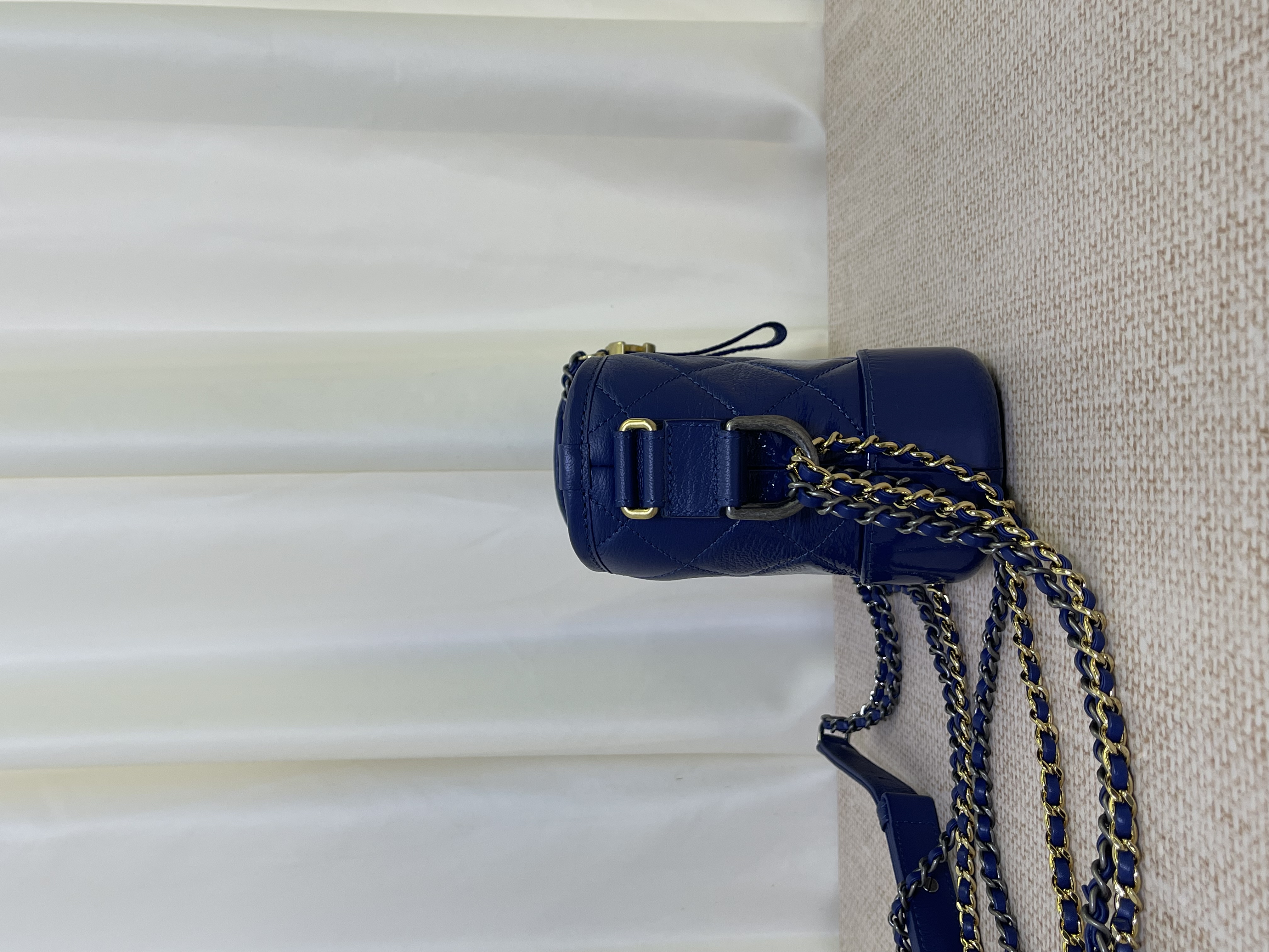 Pre-owned Chanel Hobo Bag/ Product Code: 26030835