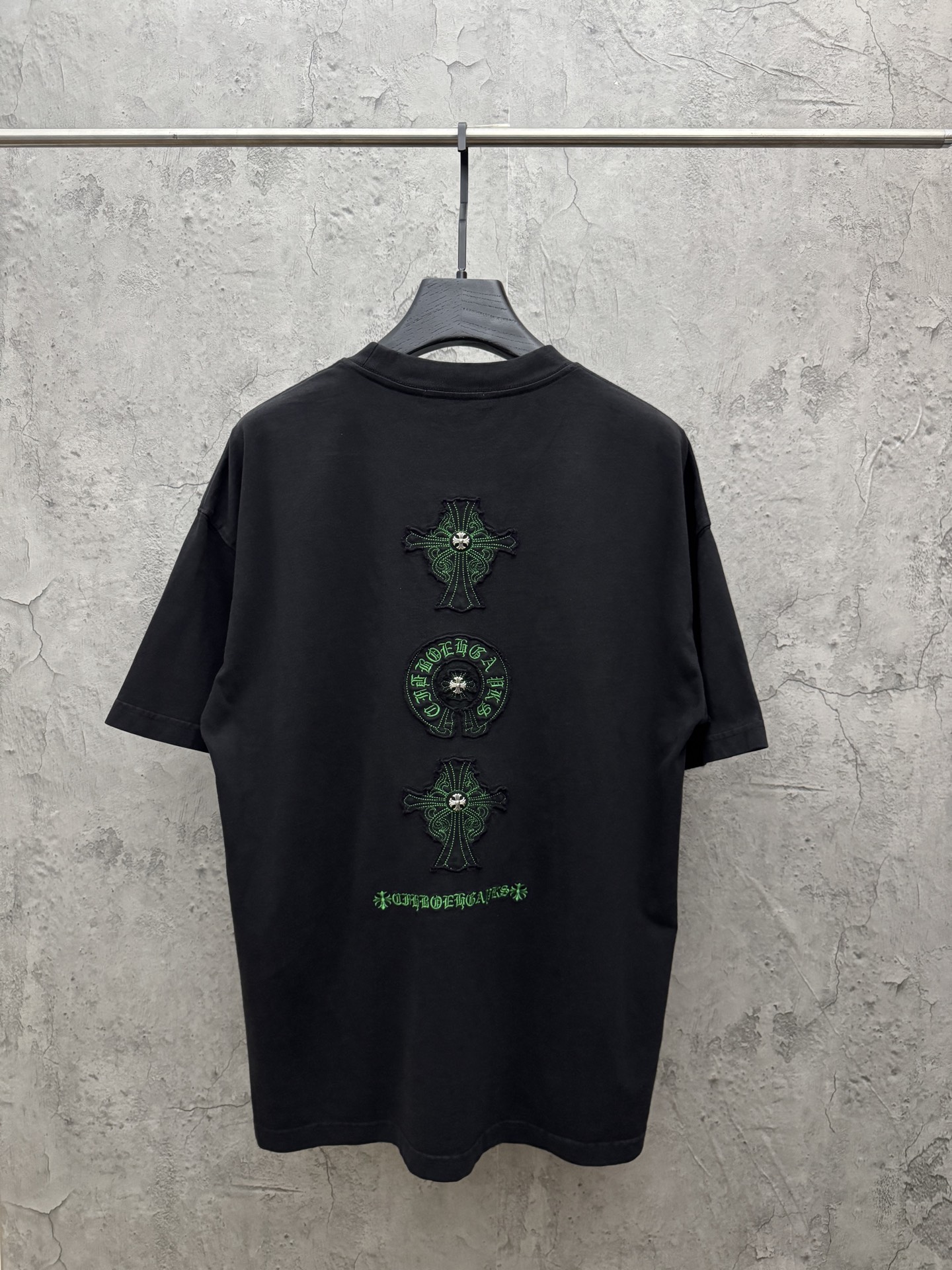 Chrome Hearts Tee